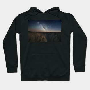 Black Canyon Milky Way Hoodie